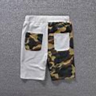 cheap bape shorts cheap no. 114